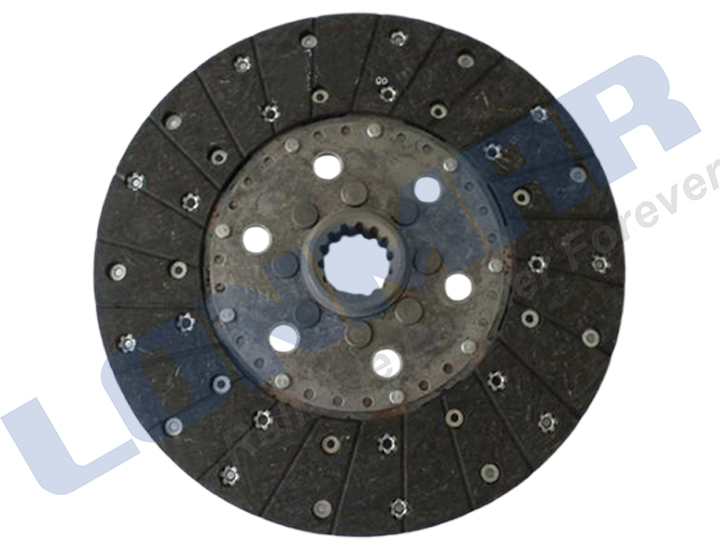 L71.1492 5150650 5133696 Clutch Disc used for Fiat Tractor 446 446 DT 466 466 DT