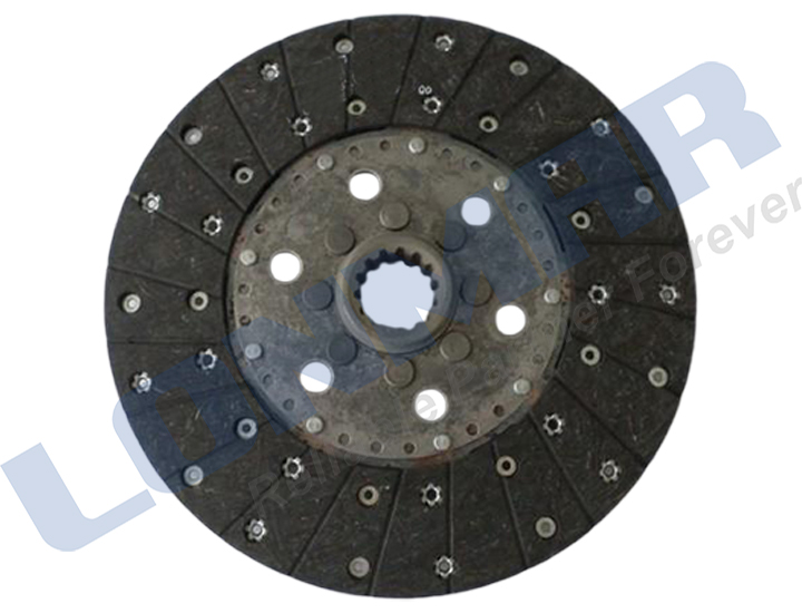 L71.1492 5150650 5133696 Clutch Disc used for Fiat Tractor 446 446 DT 466 466 DT