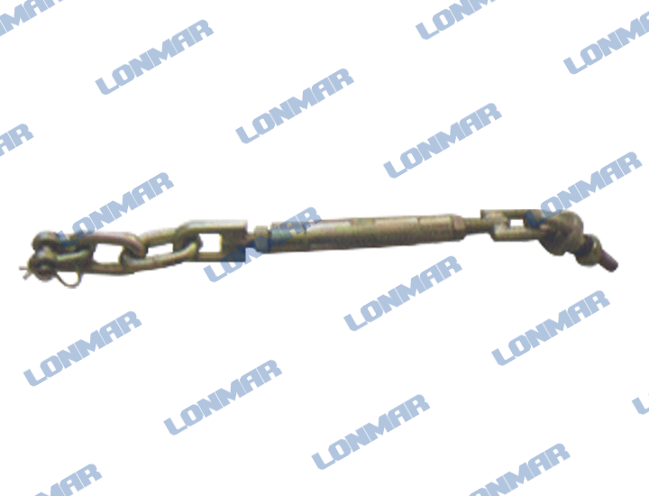 Stabilizer Chain Kubota Parts Cross Reference