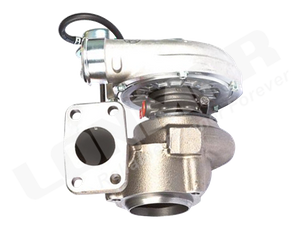 Perkins Tractor Parts Turbocharger High Quality Parts