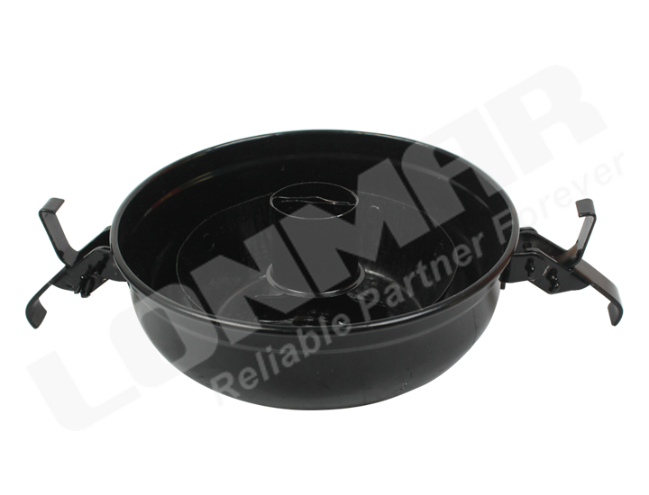 UTB Tractor Parts Air Cleaner Cup China Wholesale