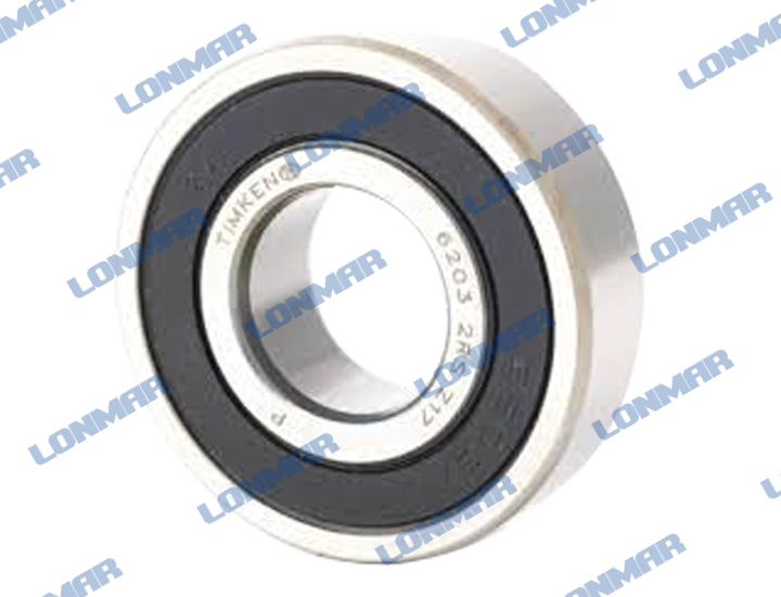UTB Tractor Parts Deep Groove Ball Bearing High Quality Parts