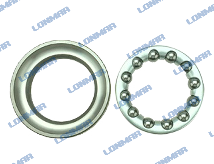 Massey Ferguson Tractor Parts Thrust Ball Bearing High Quality Parts