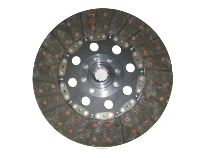 Fiat Tractor Parts Clutch Disc China Wholesale