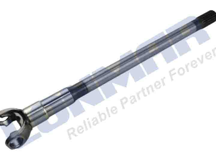 R271429 Drive Shaft Yoke Suitable for John Deere 5045D,5045E,5055D,5055E