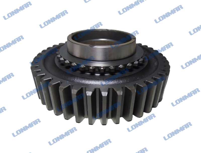 L72.1308 Valtra Transaxle Gear