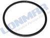 L71.1236 John Deere Flywheel Ring Gear 