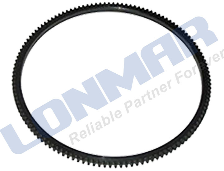 L71.1236 John Deere Flywheel Ring Gear 