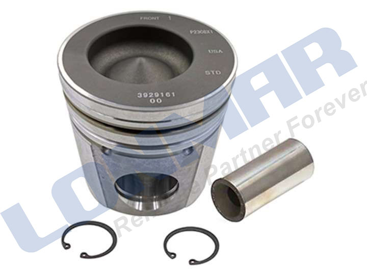 3929161 Piston Fits for Cummins engine parts