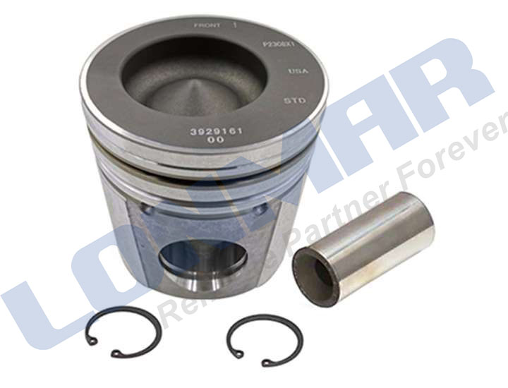 3929161 Piston Fits for Cummins engine parts