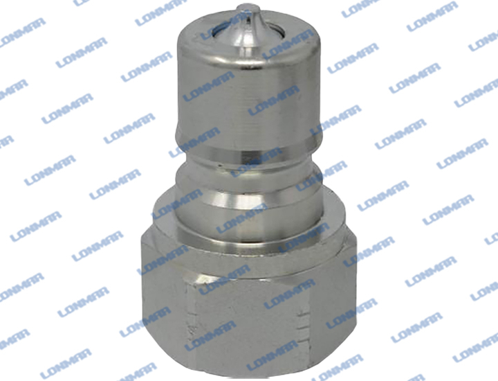 AM105467 L79.0654 John Deere Quick Release Coupling