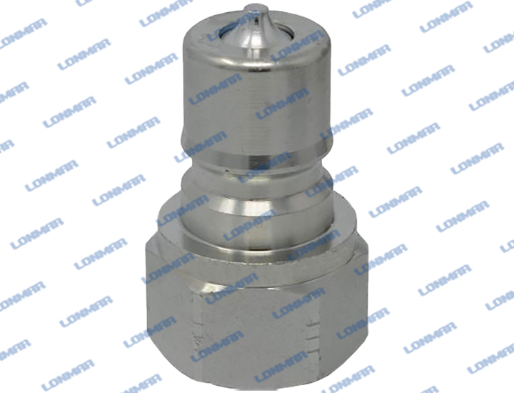 AM105467 L79.0654 John Deere Quick Release Coupling