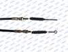 L71.0953 Kubota Clutch Cable