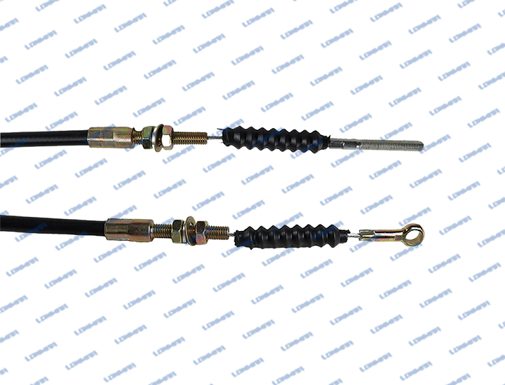 L71.0953 Kubota Clutch Cable