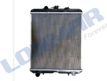 KV23226 Radiator Fits for John Deere Tractor Parts