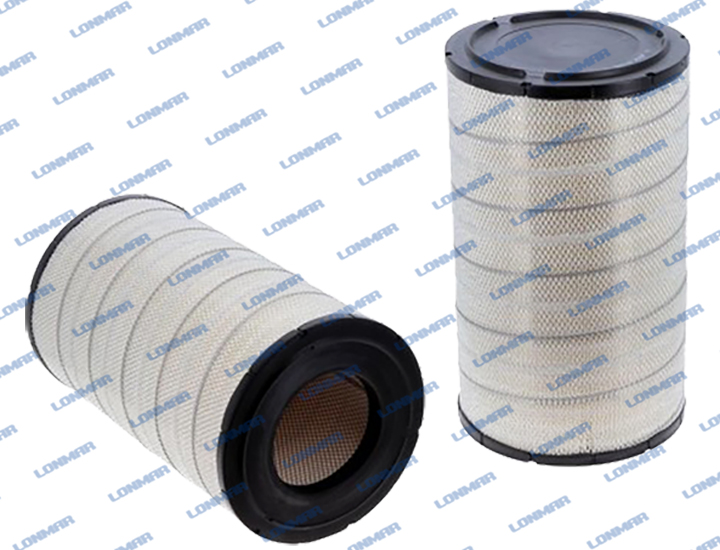 FPT Engines Air Cleaner Element