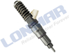 DZ121294 L69.2296 John Deere Fuel Injector