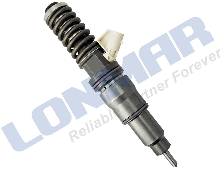DZ121294 L69.2296 John Deere Fuel Injector