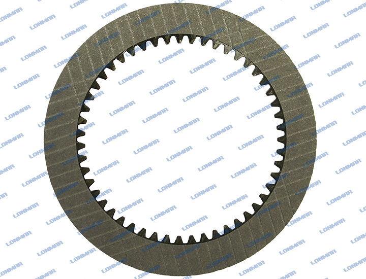 L72.2052 Case IH Clutch Friction Plate