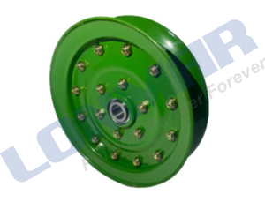 L86.1010 AH220916 Belt Pulley used for John Deere STS Series