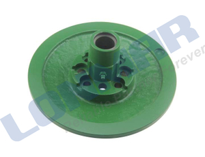 L86.0097 AH167535 Belt Pulley used for John Deere STS Series
