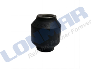 L86.0527 AH154697 AH80384 Bush used for John Deere STS Series