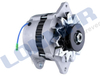 L78.5966 129772-77200 Alternator Used for Yanmar YM1802 YM1810 YM1820 YM2002 YM2010 YM2020 YM220 YM2202 YM2220