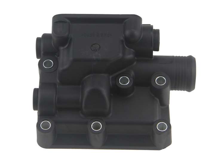 Reliable Thermostat Housing Solutions for Agricultural Machinery | LONMAR