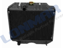 RE66029 Radiator Suitable for John Deere Tractor Parts