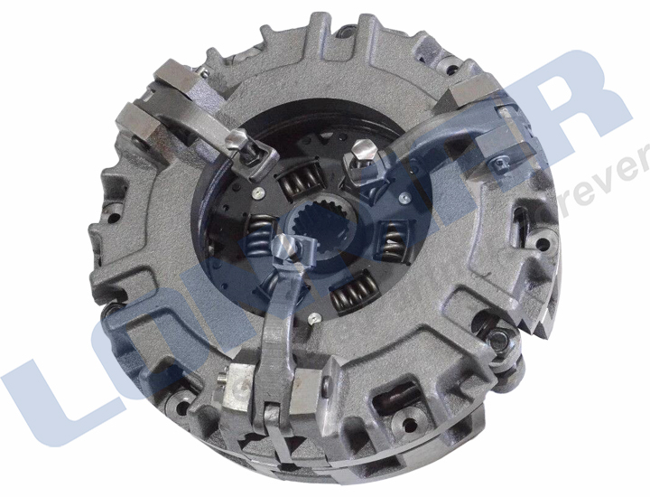L71.1493 LVA801352 Clutch Cover Assembly used for John Deere 1070 4005 870 970