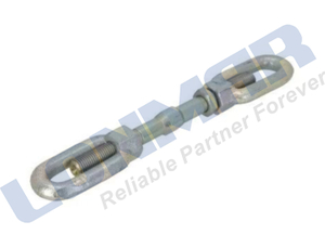 L76.0593 RE45708 Stabilizer Chain used for John Deere 5038D 5039D 5042D 5045D