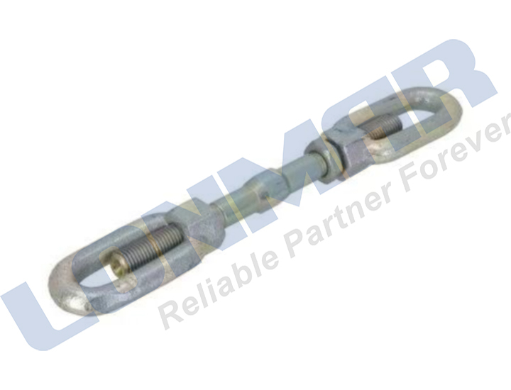 L76.0593 RE45708 Stabilizer Chain used for John Deere 5038D 5039D 5042D 5045D