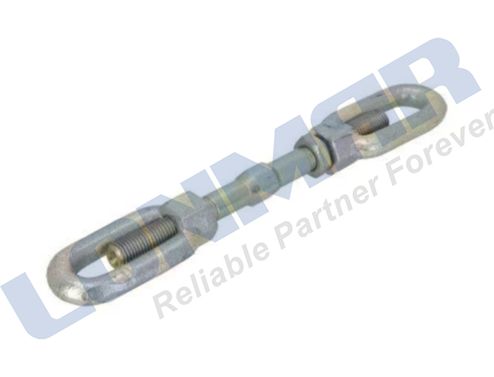 L76.0593 RE45708 Stabilizer Chain used for John Deere 5038D 5039D 5042D 5045D