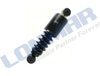 L77.2253 87332268 87780795 47106680 Shock Absorber used for Ford New Holland TVT135 TVT145 TVT155 TVT170
