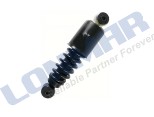 L77.2253 87332268 87780795 47106680 Shock Absorber used for Ford New Holland TVT135 TVT145 TVT155 TVT170