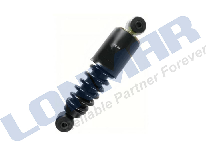 L77.2253 87332268 87780795 47106680 Shock Absorber used for Ford New Holland TVT135 TVT145 TVT155 TVT170