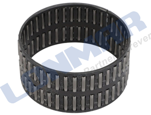 L72.3074 021964R1 Needle Roller Bearing used for Massey Ferguson 7180 7214 7215 7217 7219