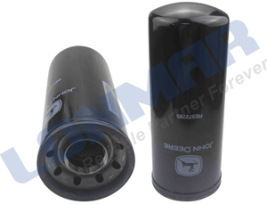 L68.1227 RE530107 RE557343 RE561823 RE572785 RE58935 Oil Filter used for John Deere Agricultural Tractor