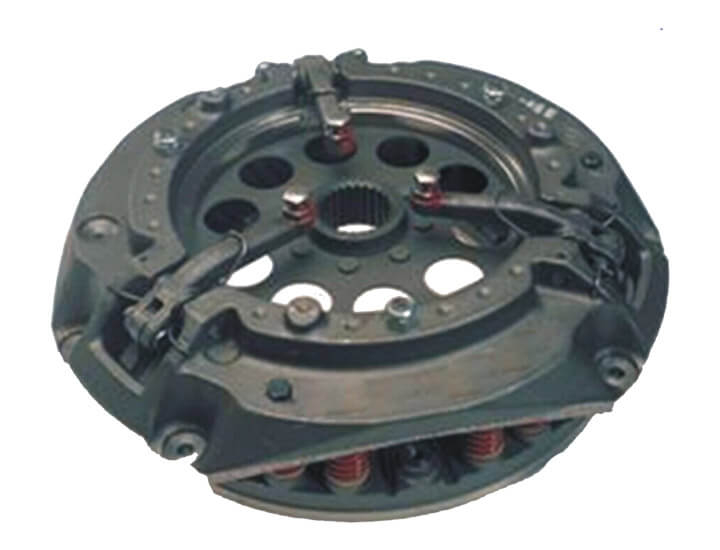 Massey Ferguson Tractor Parts Clutch Cover Assembly New Type