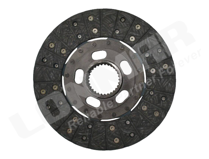  Tractor Parts Clutch Disc New Type