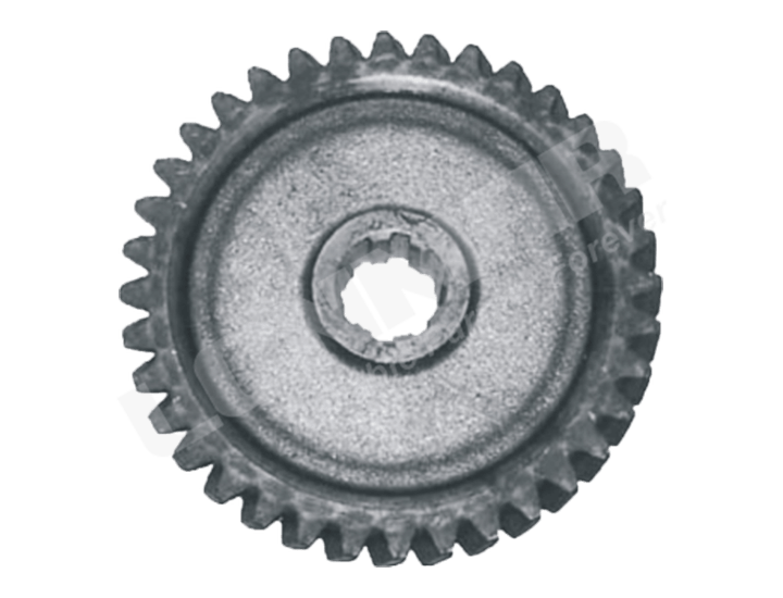 UTB Tractor Parts Gear High Quality Parts