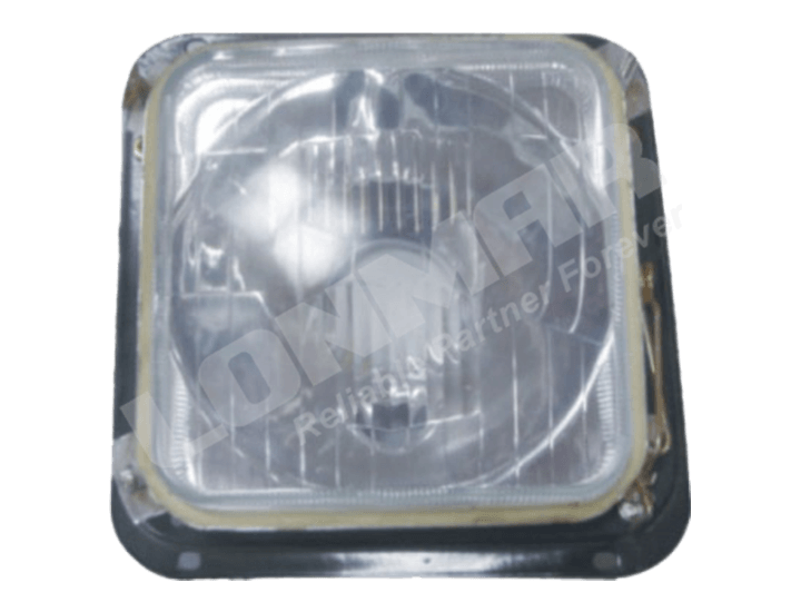 UTB Tractor Parts Head Lamp New Type