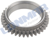 L68.4966 Case IH Crankshaft Sprocket
