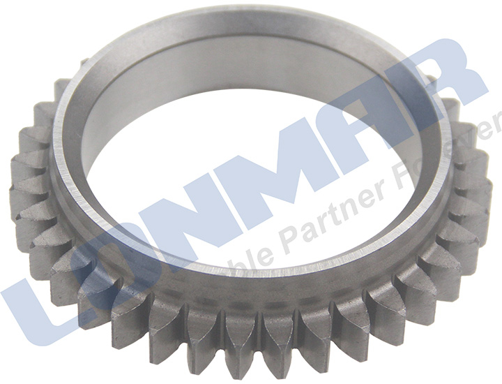 L68.4966 Case IH Crankshaft Sprocket