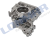 04515823 Oil Pump Fits for Deutz-Fahr tractor parts