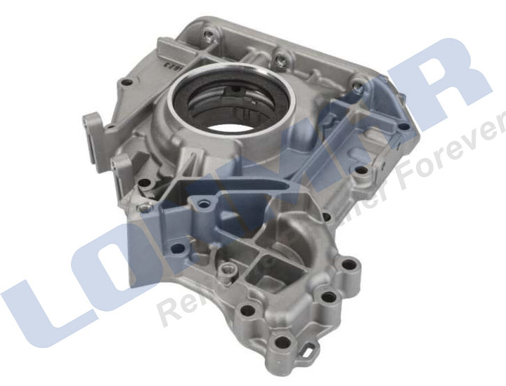 04515823 Oil Pump Fits for Deutz-Fahr tractor parts