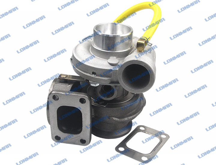 L68.5404 John Deere Turbocharger