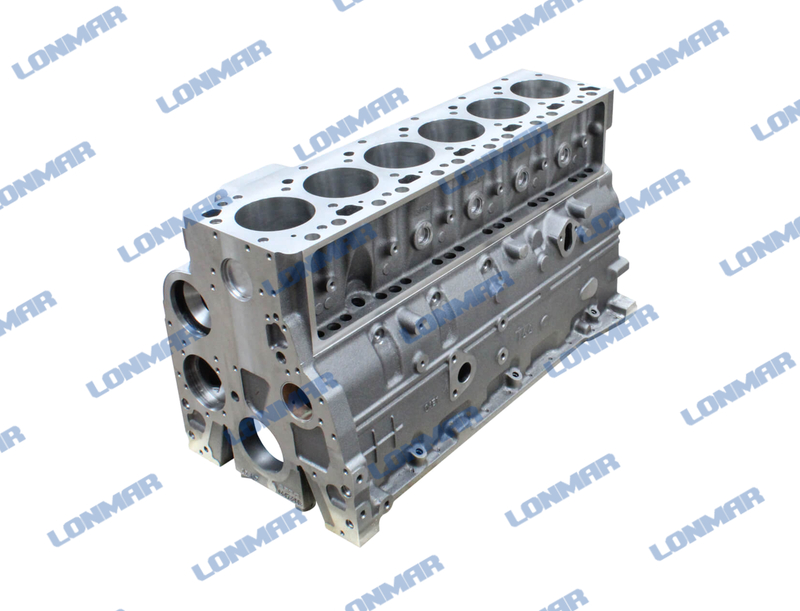 L68.4120 Cummins 6BT Cylinder Block