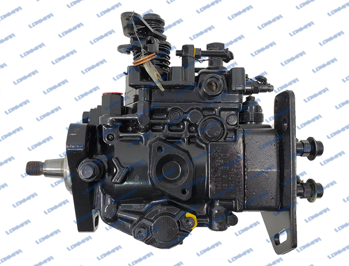 L69.2059 Case IH Fuel Injection Pump
