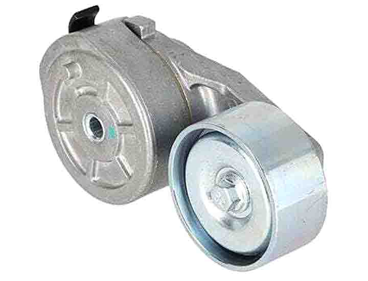 504078064 L68.4894 New Holland Tensioner